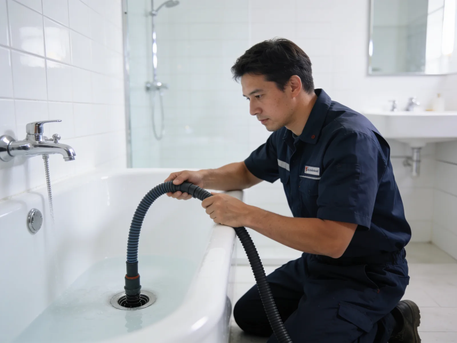 Emergency Plumber Levels, WV FAQs